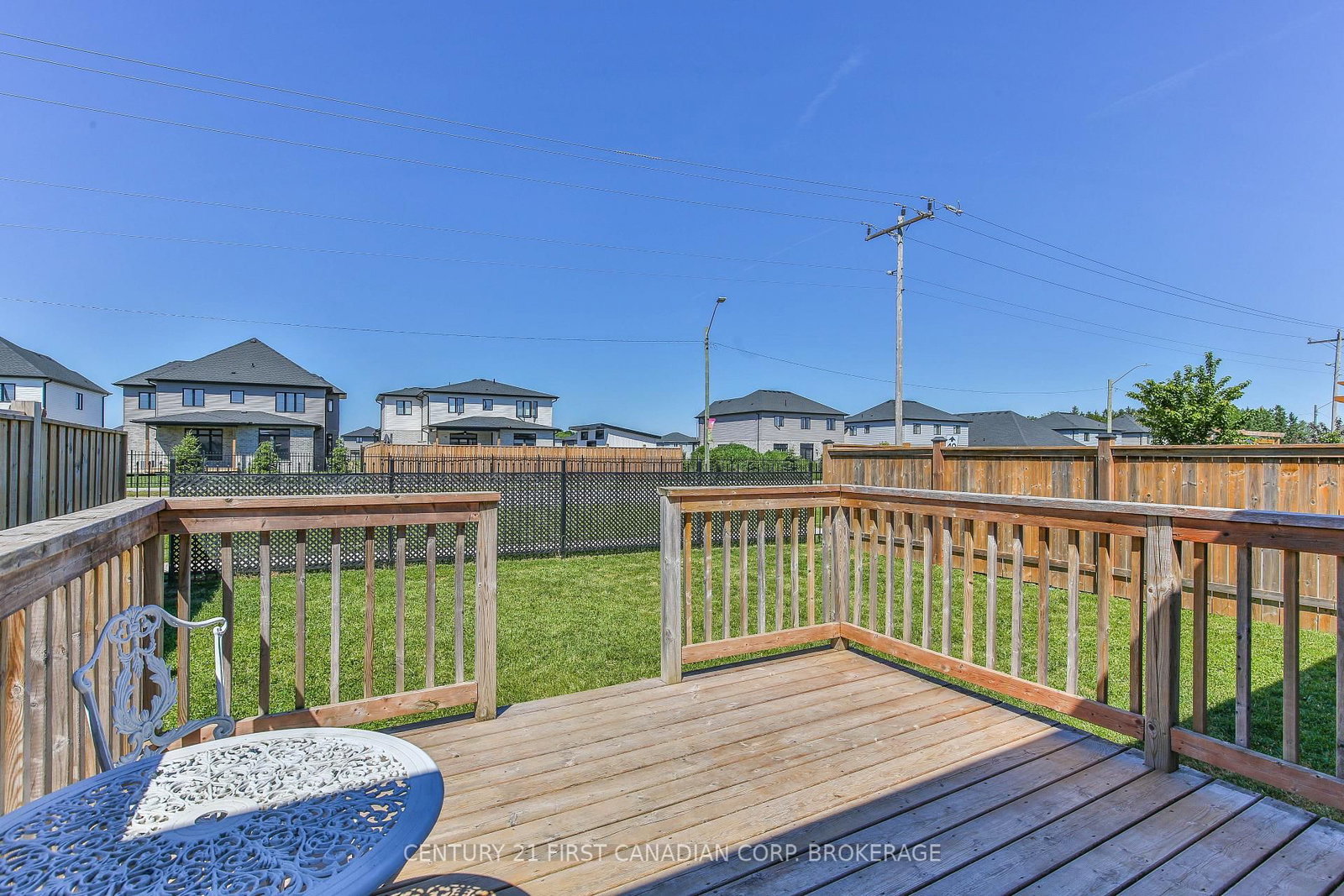 283 Boyd Boulevard • Zorra, ON photo 29