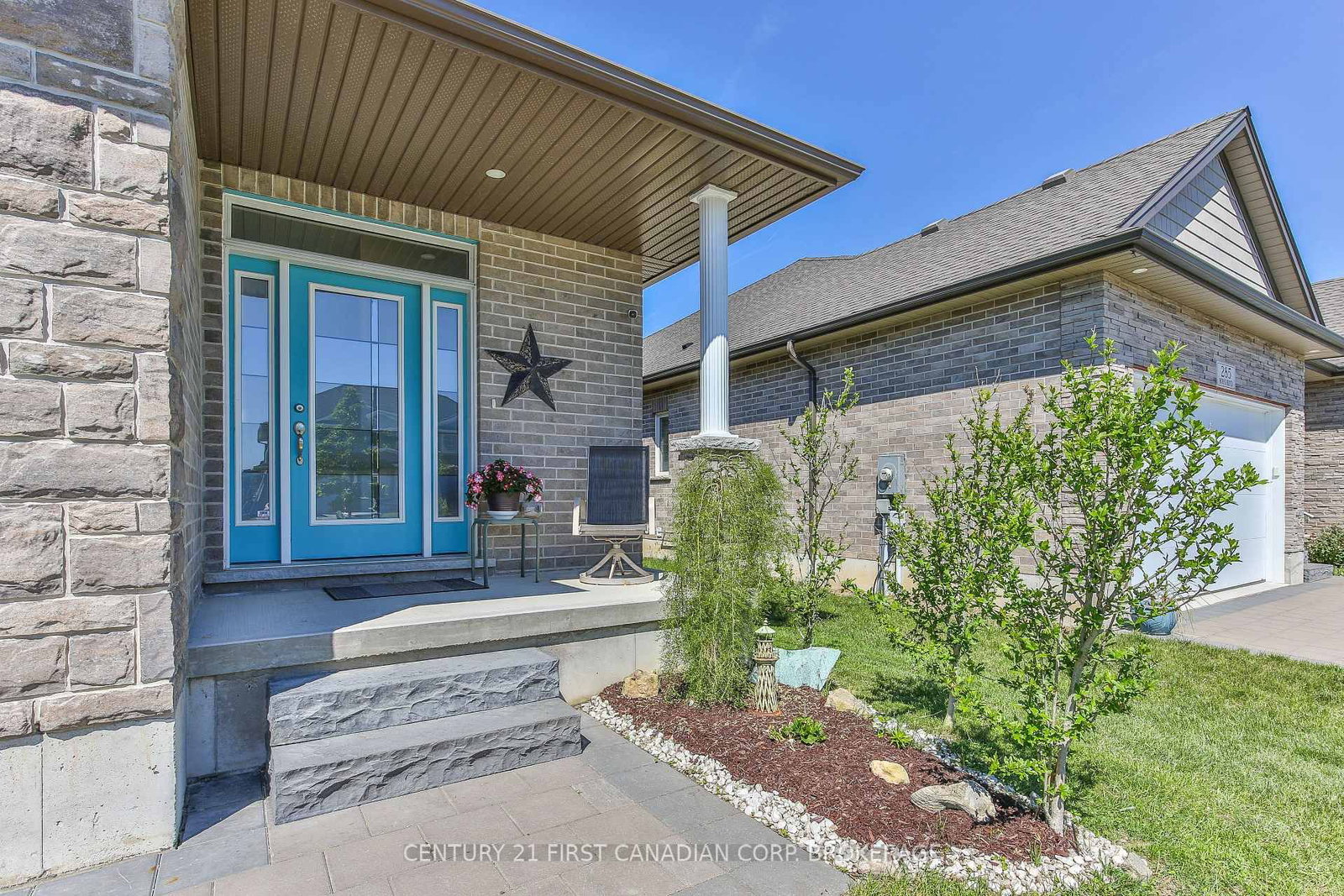 283 Boyd Boulevard • Zorra, ON photo 3