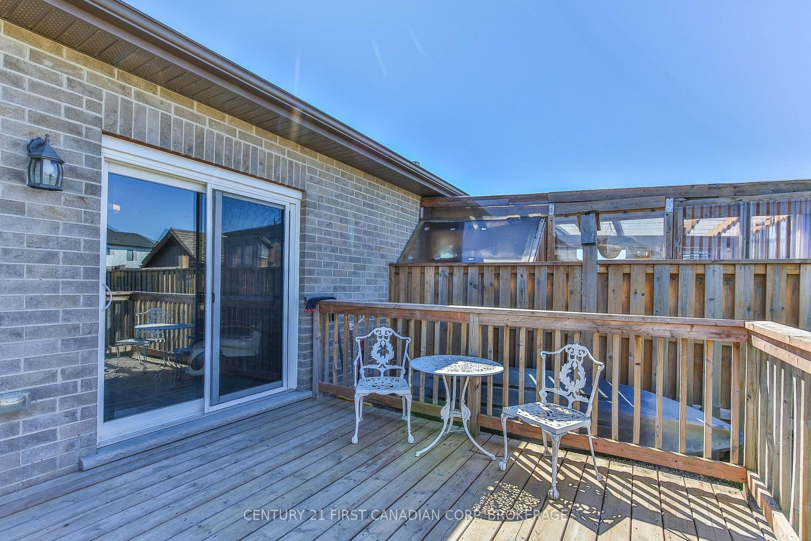 283 Boyd Boulevard • Zorra, ON photo 30