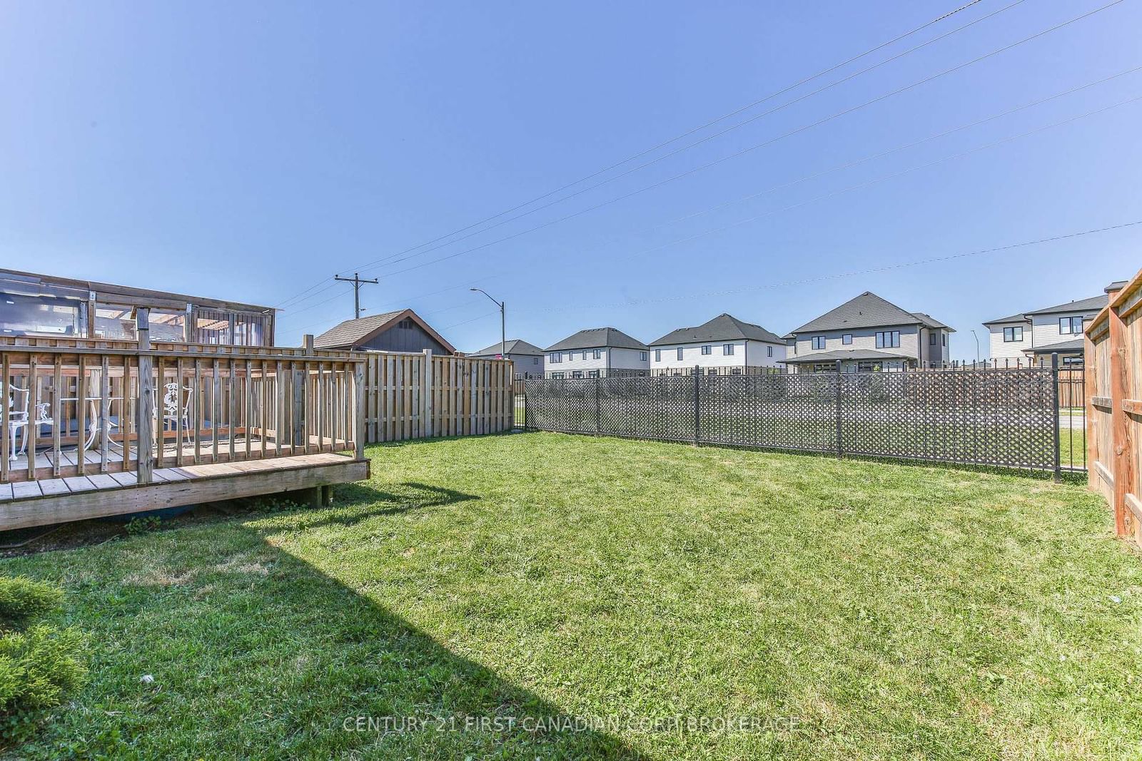 283 Boyd Boulevard • Zorra, ON photo 34