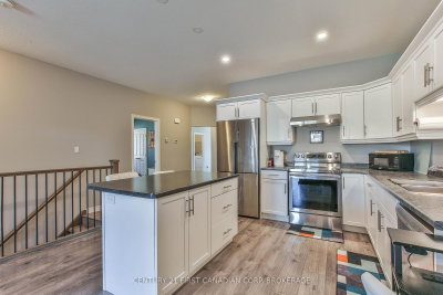 283 Boyd Boulevard • Zorra, ON photo 8