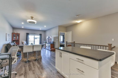 283 Boyd Boulevard • Zorra, ON photo 9