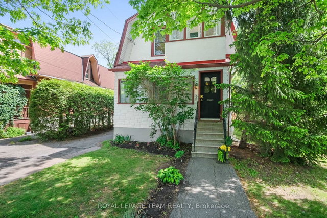 525 Cole Avenue