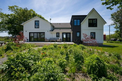456 Cold Creek Road