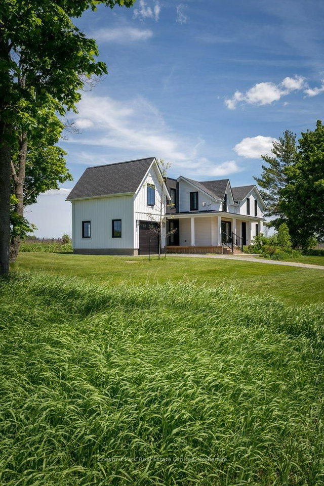 456 Cold Creek Road