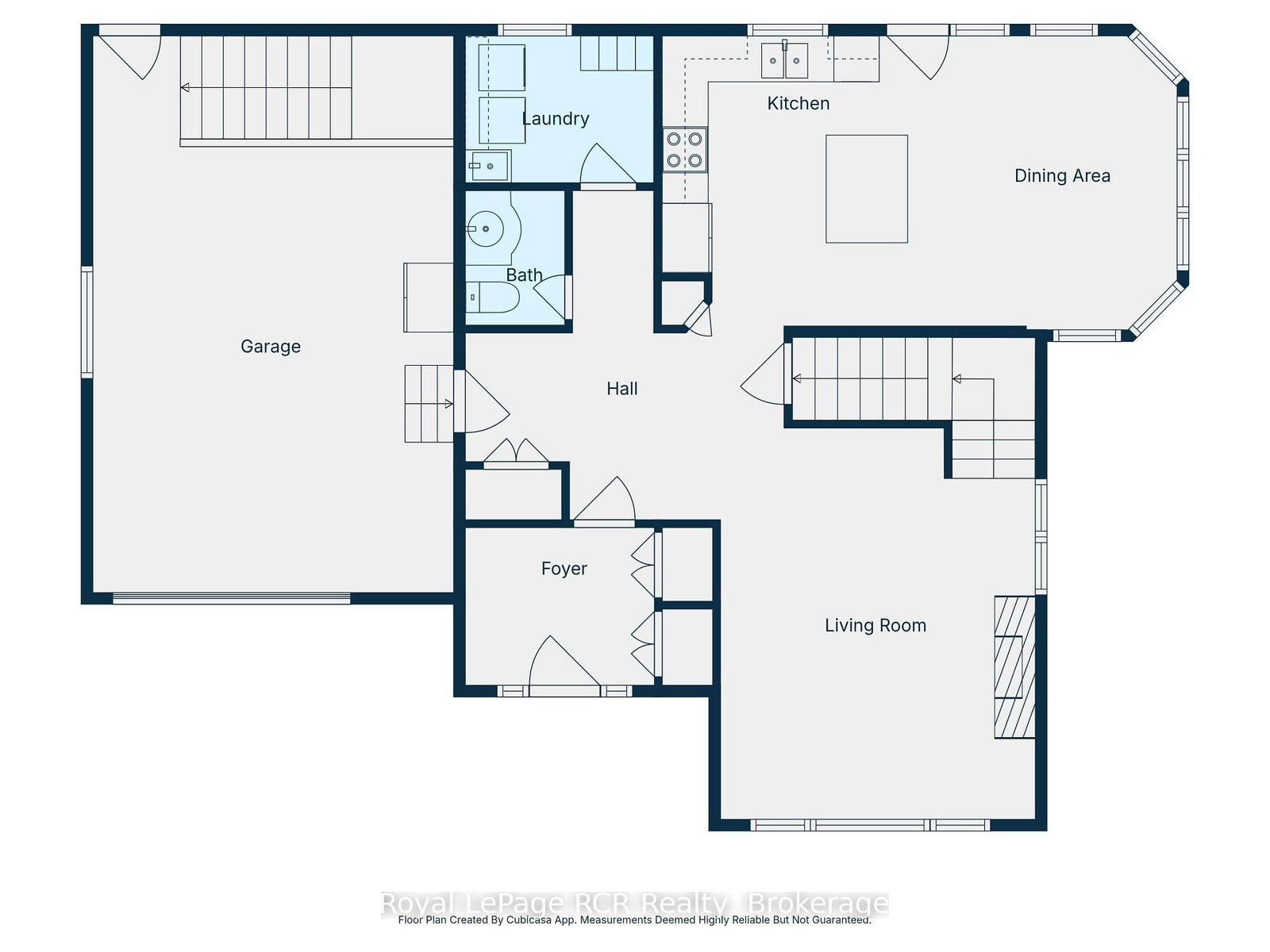 241 4th Street Crescent • Hanover, ON photo 48