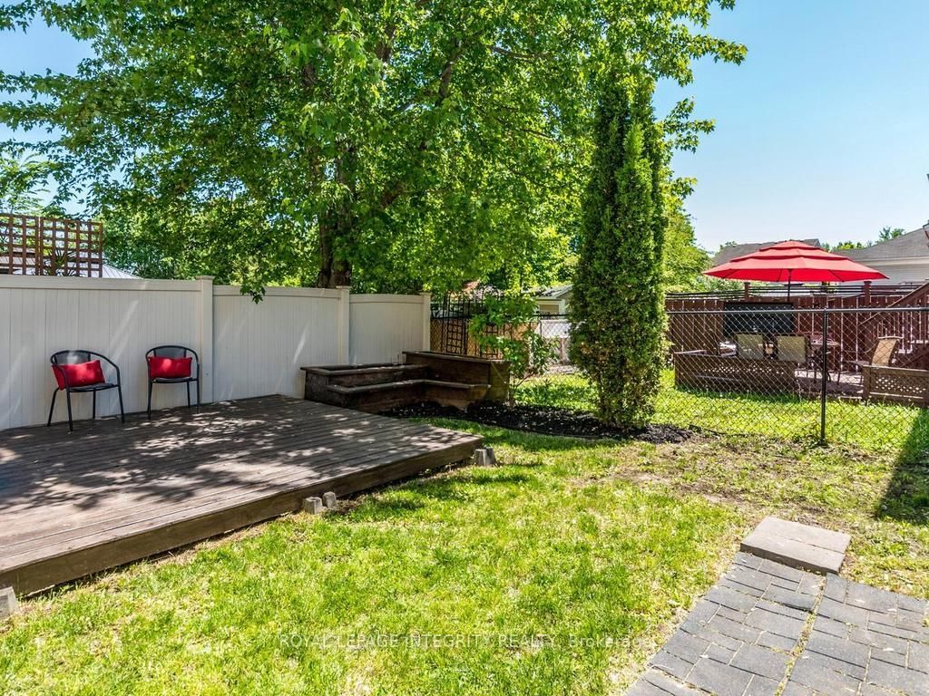 176 Parkin Circle • Ottawa, ON photo 34