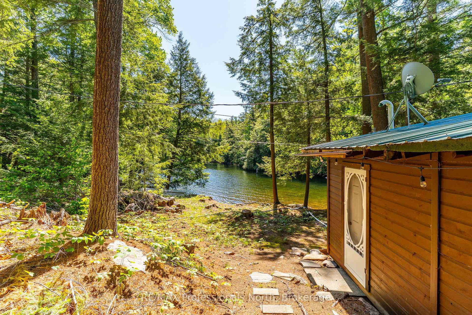 12556 LITTLE HAWK - SOME DAY ISLE • Algonquin Highlands, ON photo 10