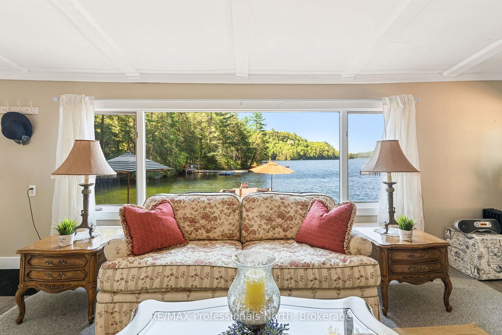 12556 LITTLE HAWK - SOME DAY ISLE • Algonquin Highlands, ON photo 12