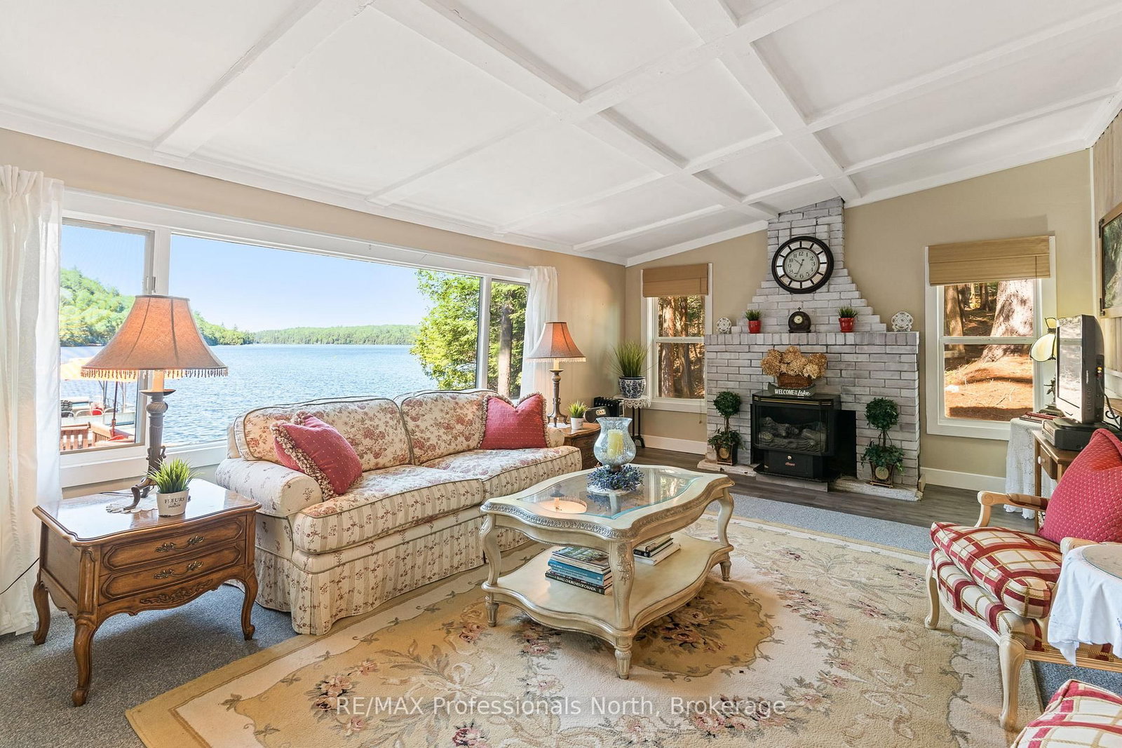 12556 LITTLE HAWK - SOME DAY ISLE • Algonquin Highlands, ON photo 15