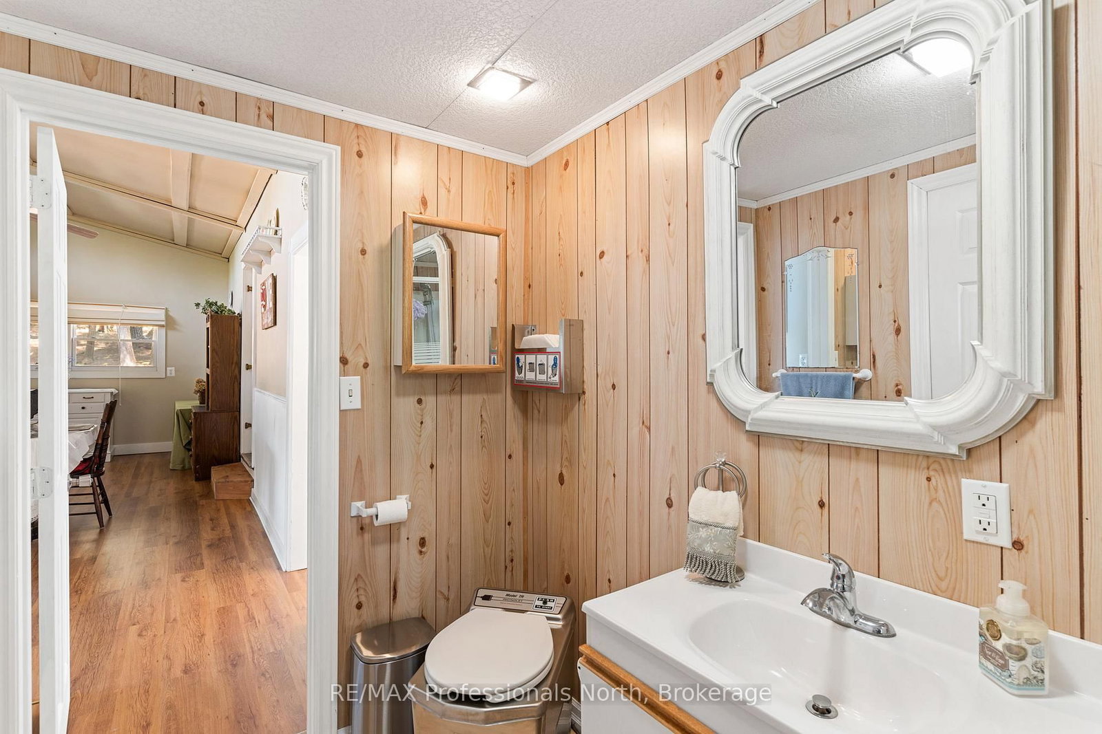 12556 LITTLE HAWK - SOME DAY ISLE • Algonquin Highlands, ON photo 27