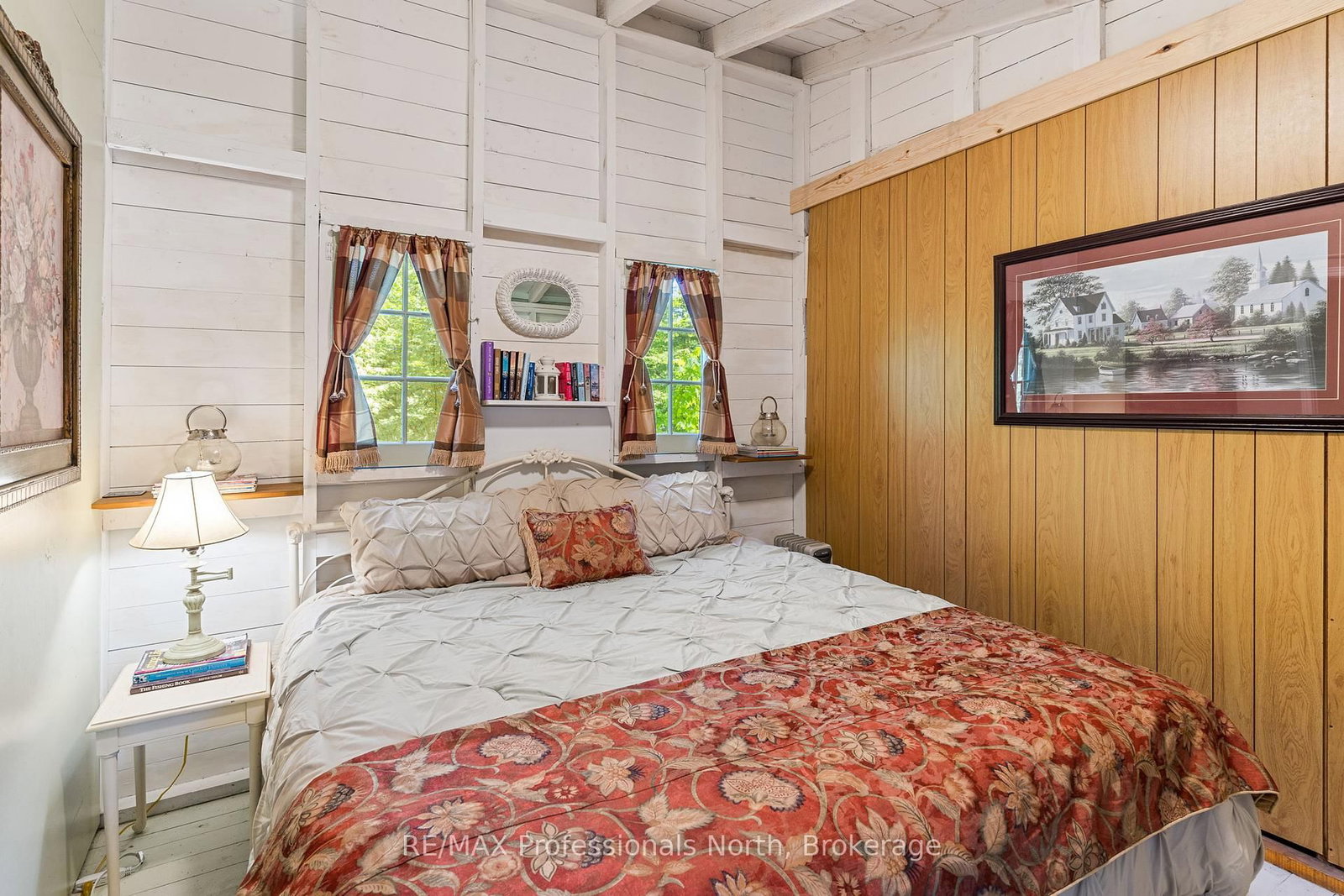 12556 LITTLE HAWK - SOME DAY ISLE • Algonquin Highlands, ON photo 31