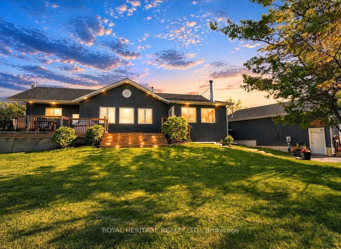 45 Lila Court • Kawartha Lakes, ON photo 1