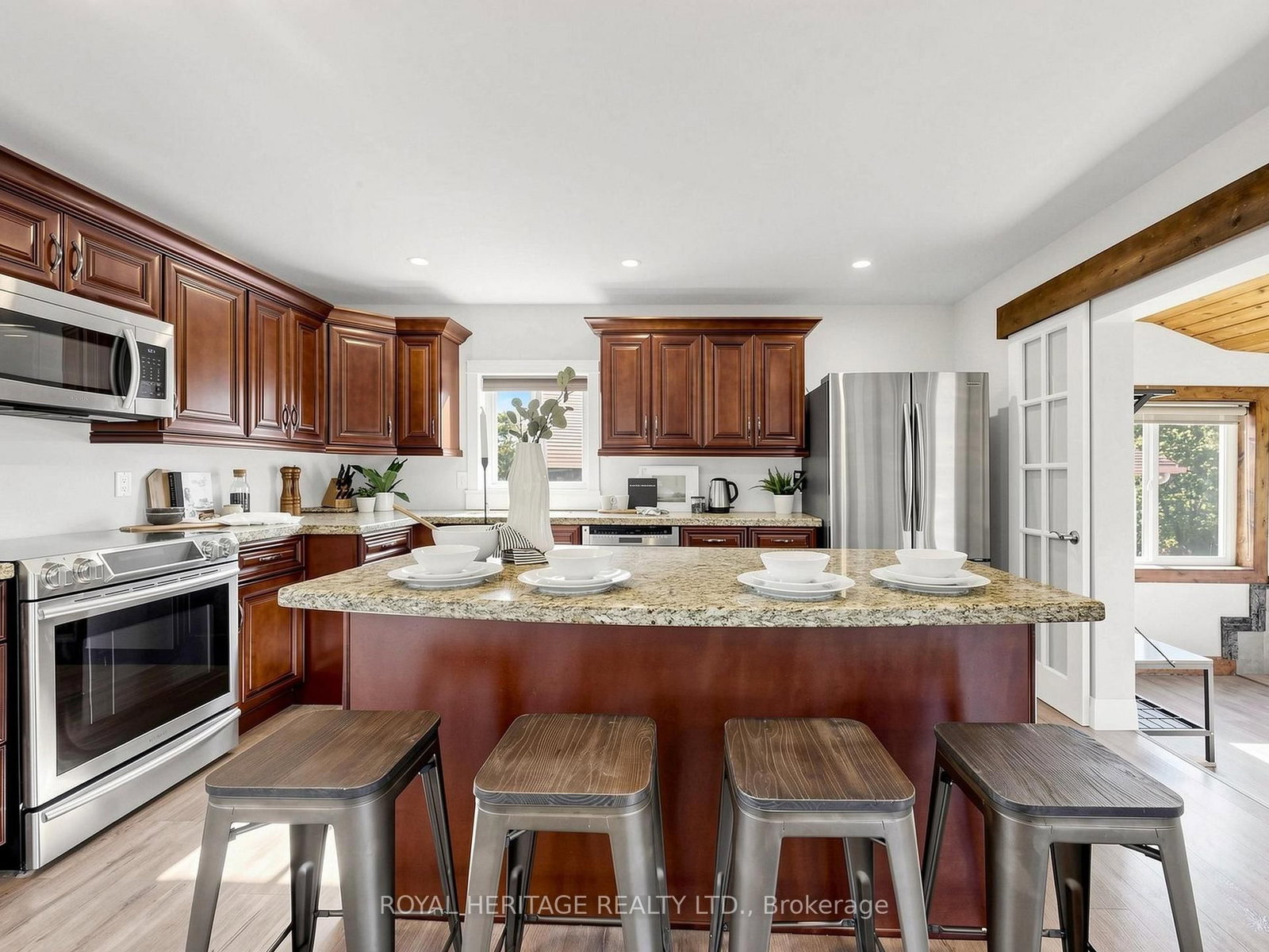45 Lila Court • Kawartha Lakes, ON photo 12