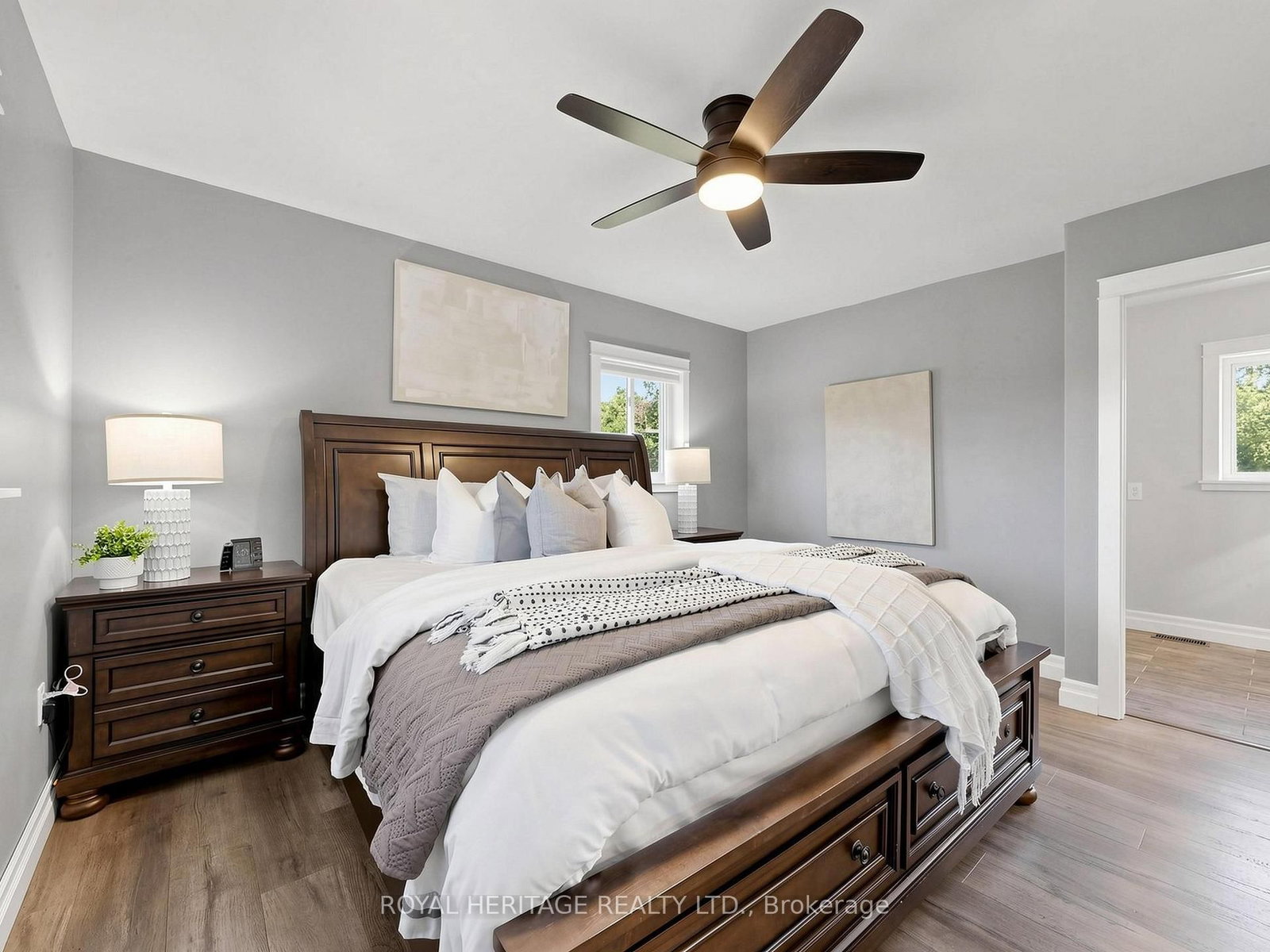 45 Lila Court • Kawartha Lakes, ON photo 16