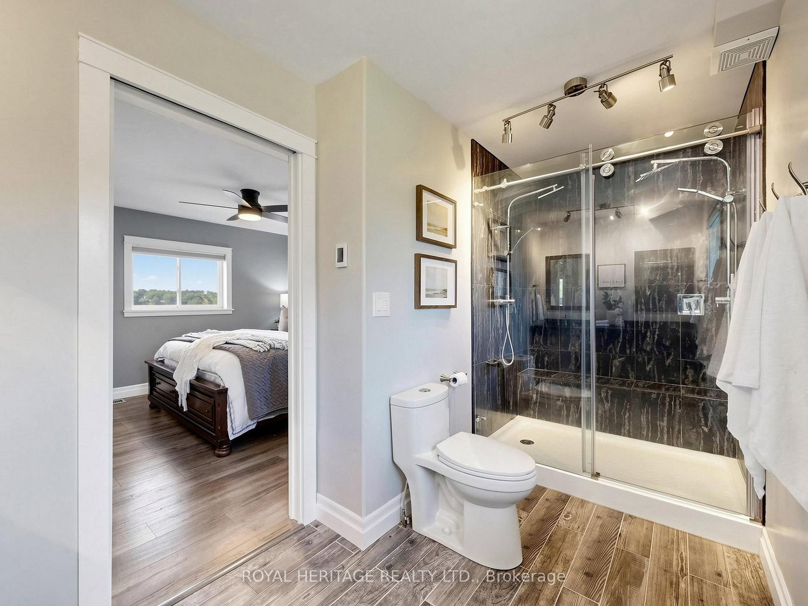 45 Lila Court • Kawartha Lakes, ON photo 19