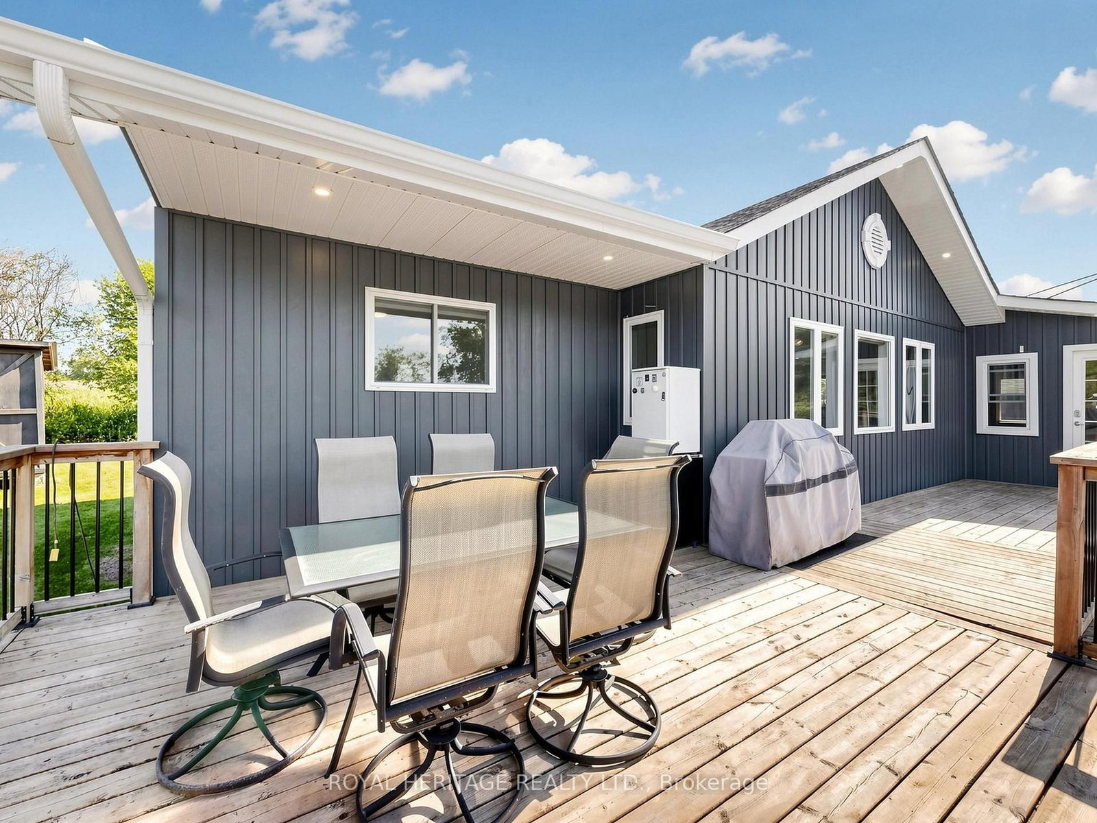 45 Lila Court • Kawartha Lakes, ON photo 3
