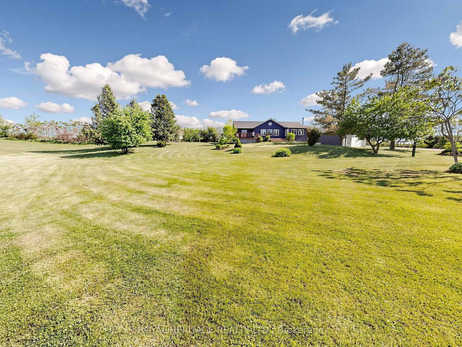 45 Lila Court • Kawartha Lakes, ON photo 35