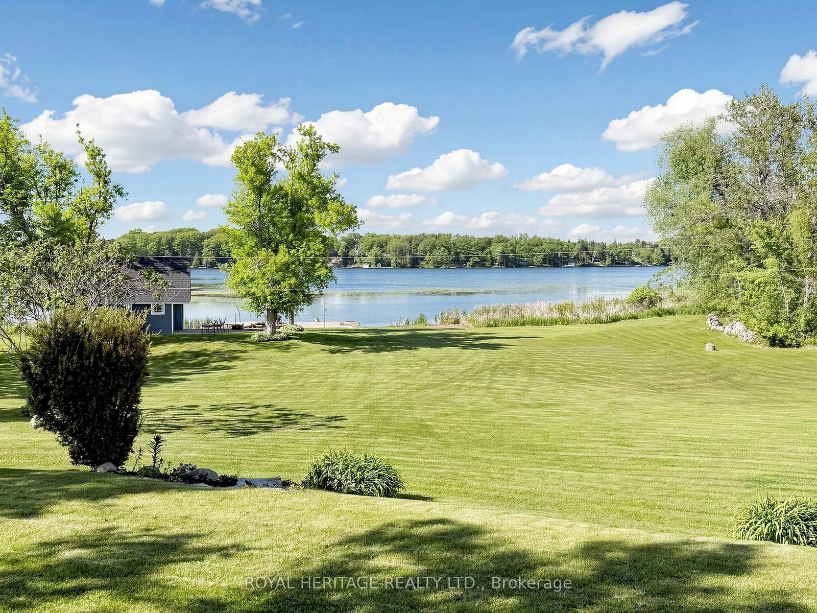 45 Lila Court • Kawartha Lakes, ON photo 36