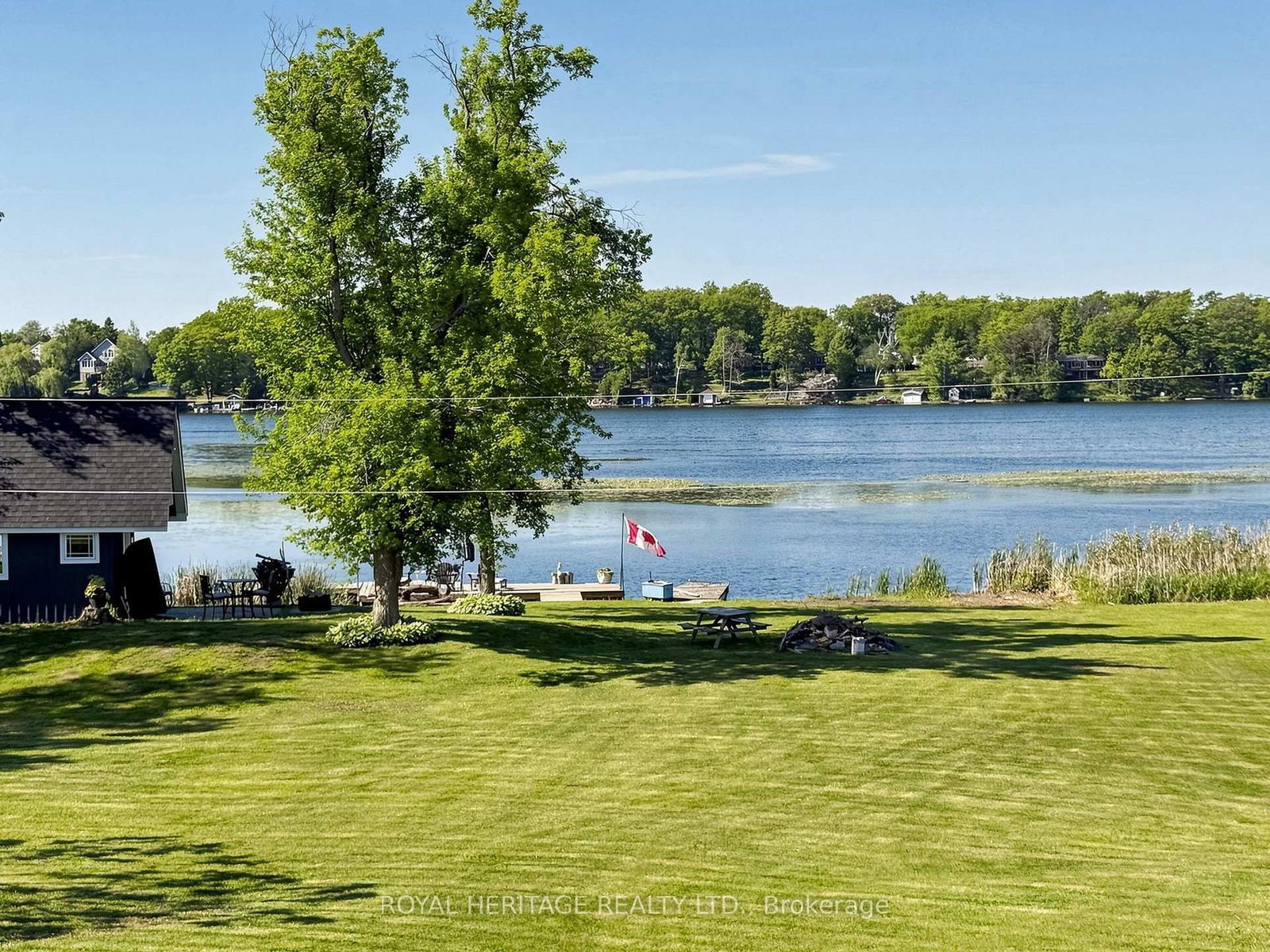 45 Lila Court • Kawartha Lakes, ON photo 38