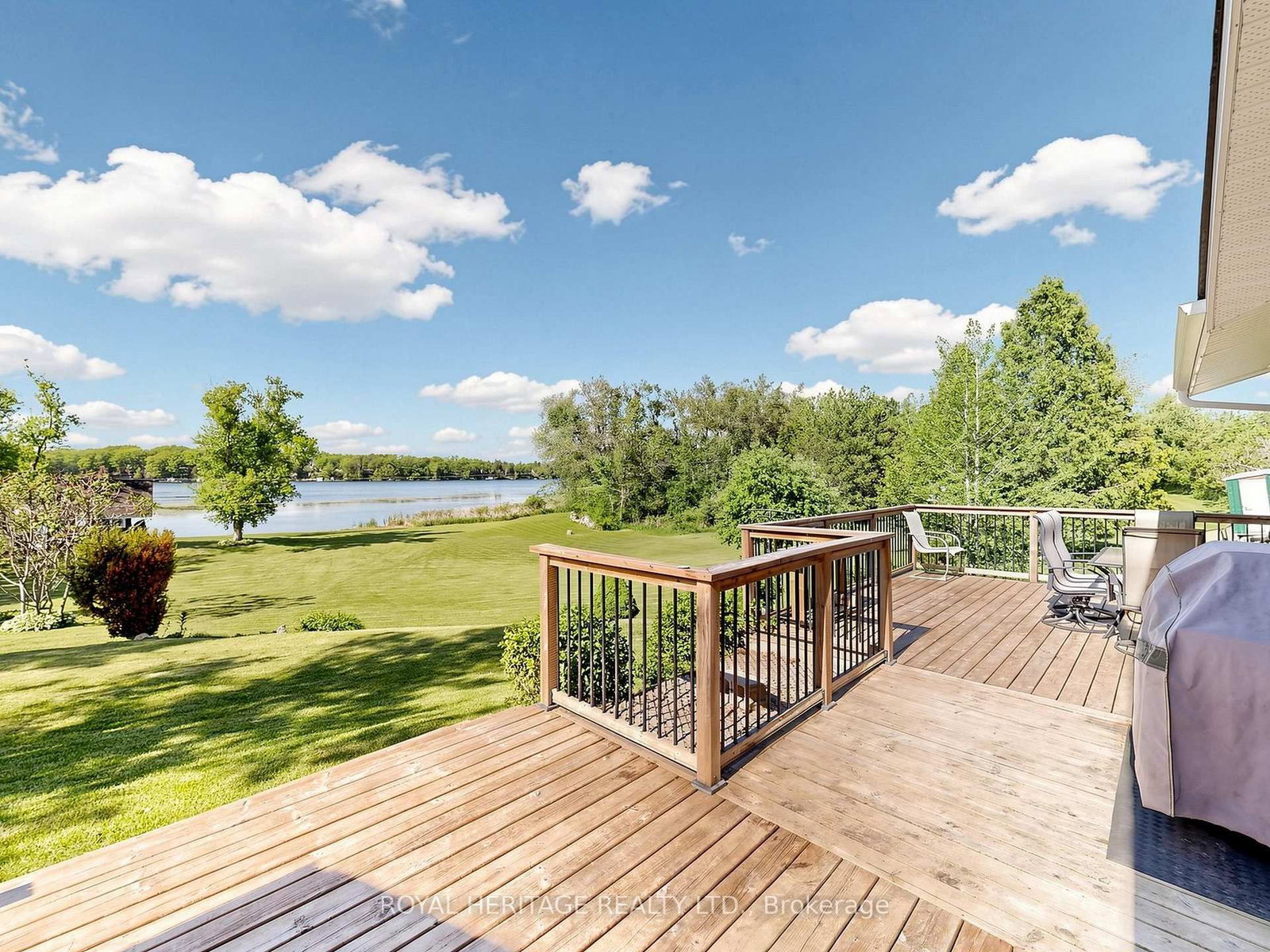45 Lila Court • Kawartha Lakes, ON photo 4
