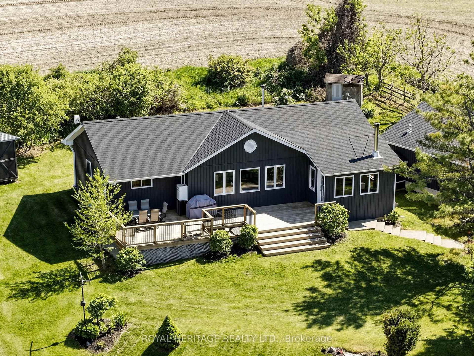 45 Lila Court • Kawartha Lakes, ON photo 40