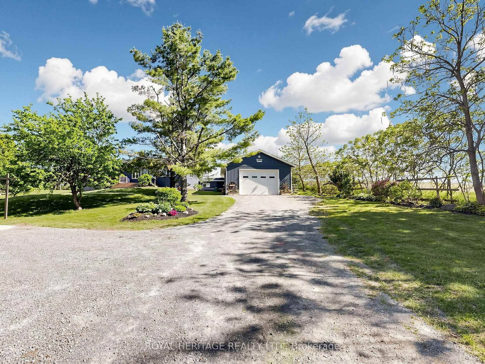 45 Lila Court • Kawartha Lakes, ON photo 43