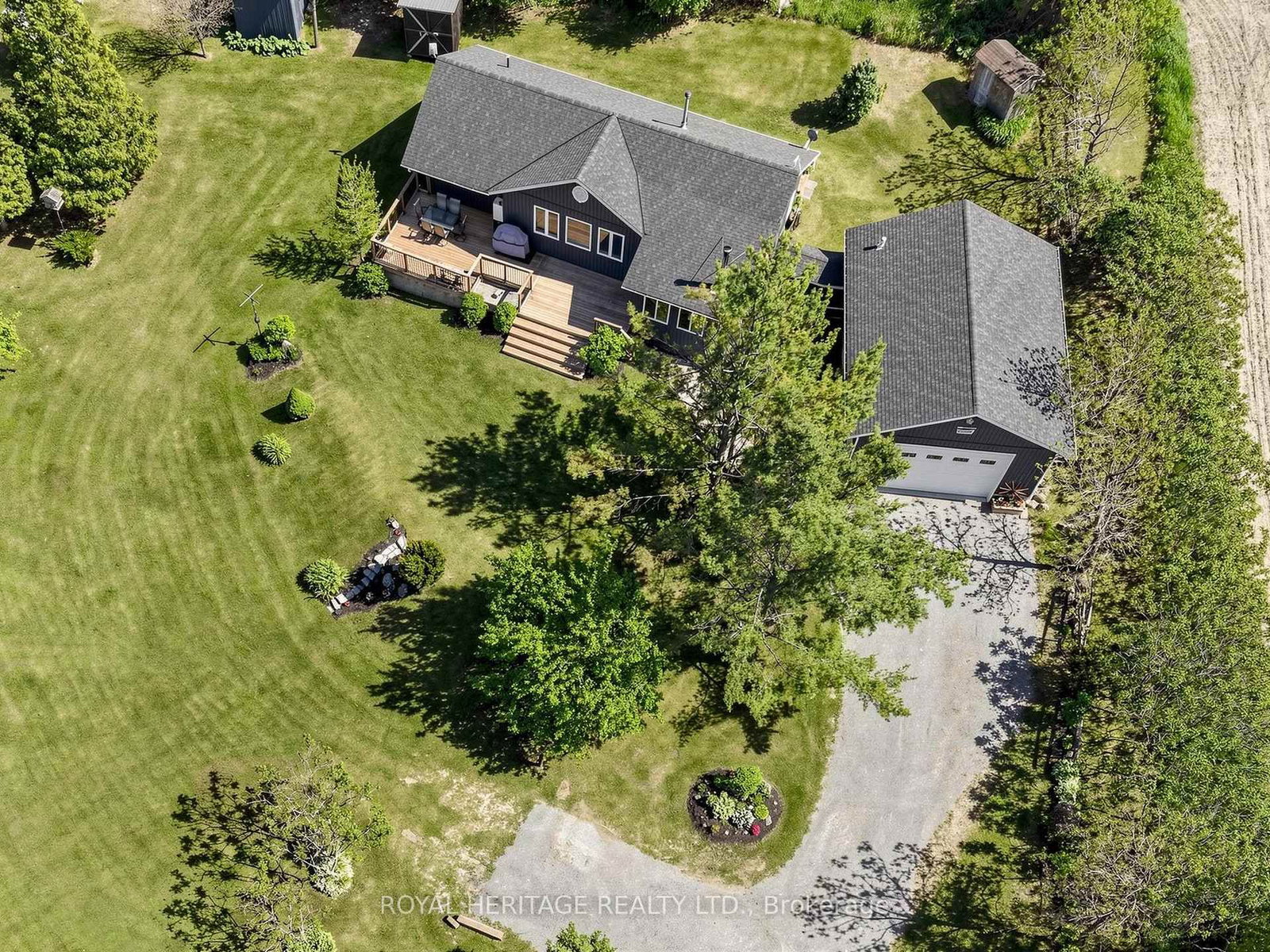 45 Lila Court • Kawartha Lakes, ON photo 44