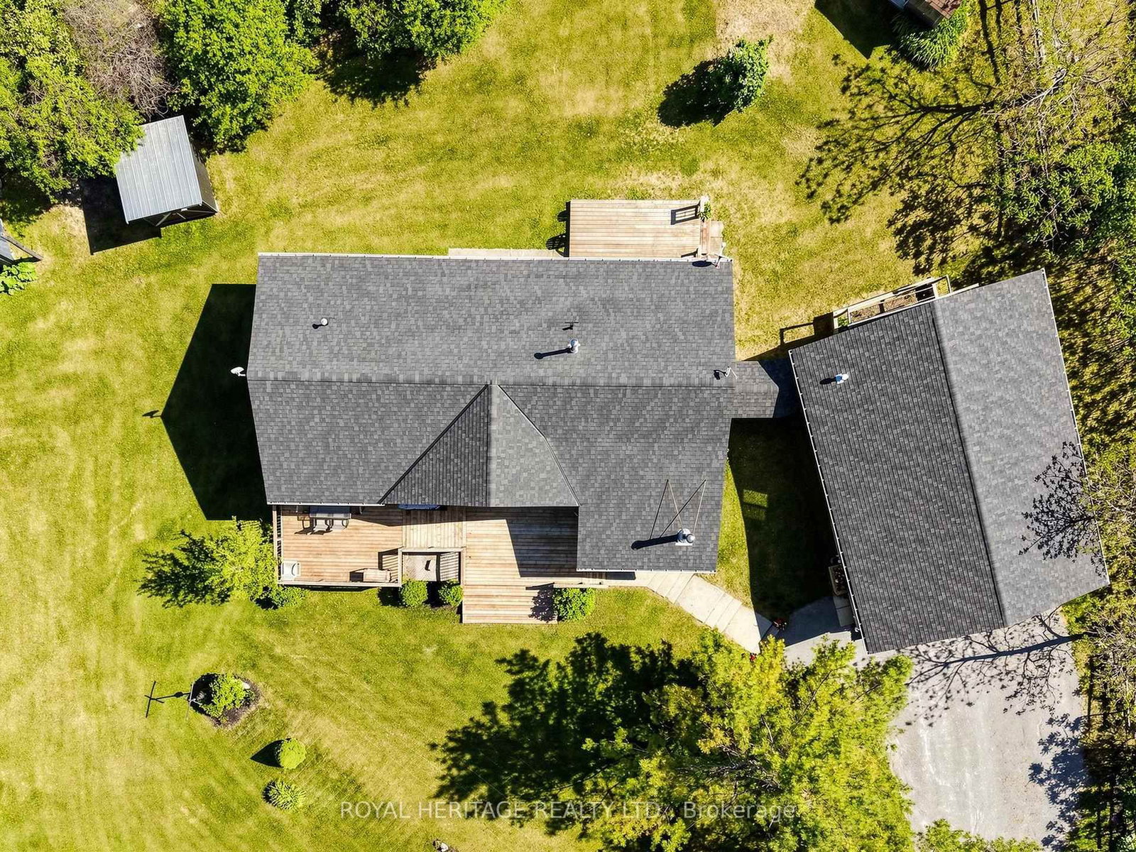 45 Lila Court • Kawartha Lakes, ON photo 45