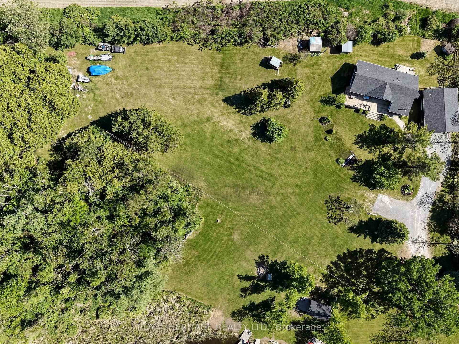 45 Lila Court • Kawartha Lakes, ON photo 46