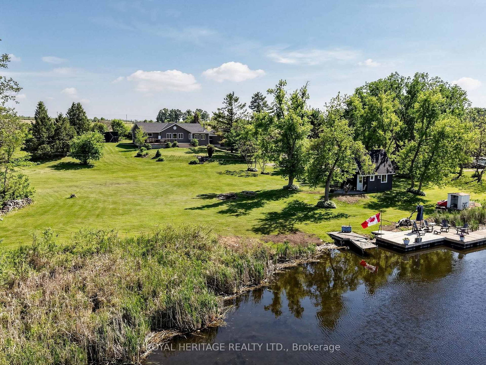 45 Lila Court • Kawartha Lakes, ON photo 49