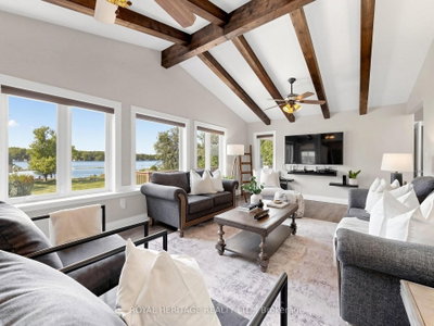 45 Lila Court • Kawartha Lakes, ON photo 6