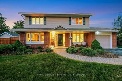 1 Emery Court
