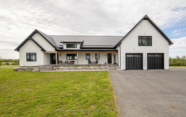 305 Glenarm Road