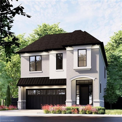 LOT 40 LUCIA Drive