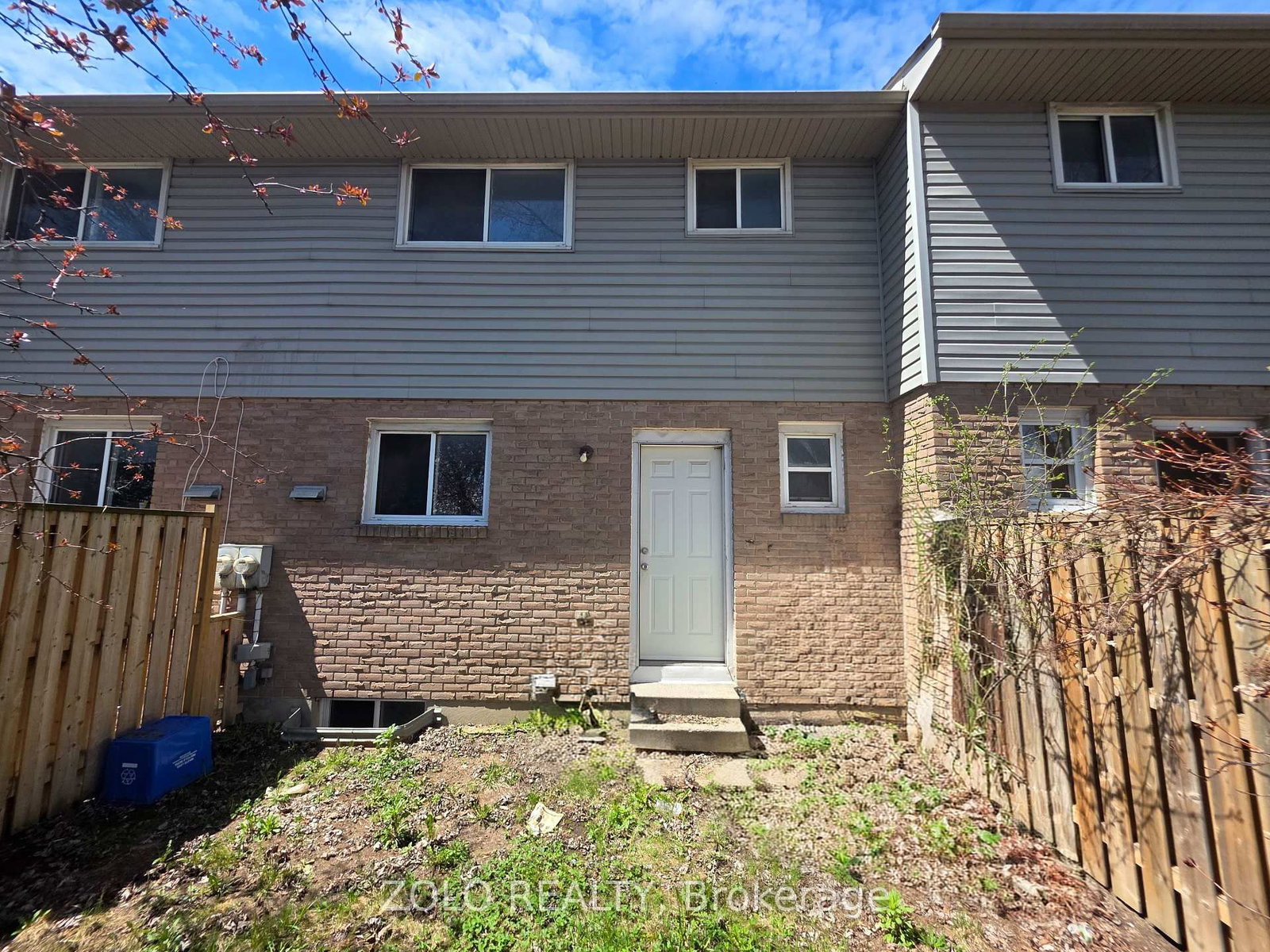 90 Rosemund Crescent • #35 • Kingston, ON photo 11