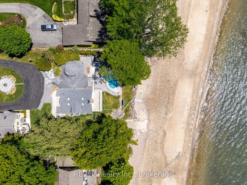 3091 Thunder Bay Road