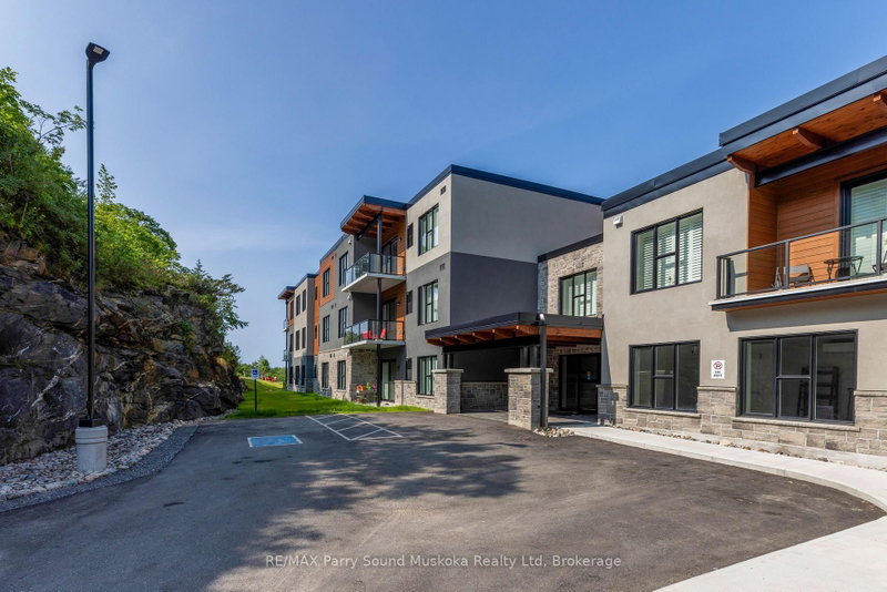105 - 20 Salt Dock Road