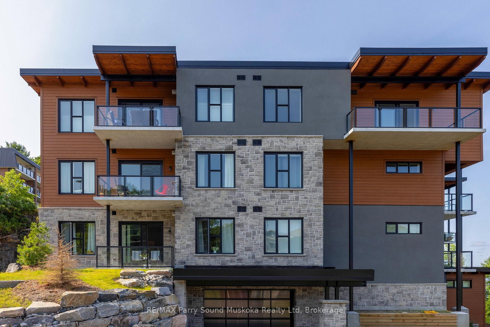20 Salt Dock Road • #105 • Parry Sound, ON photo 33