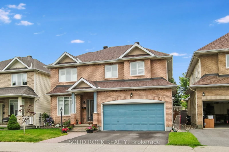 home for lease on 55 Gleeson Way W