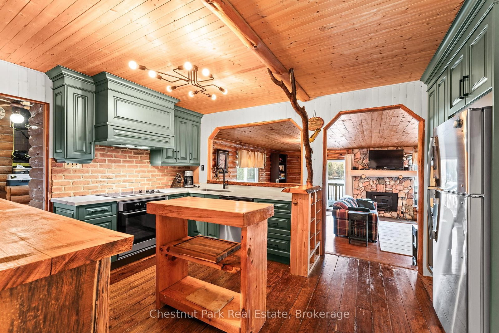 893 Relative Road • Armour, ON photo 10