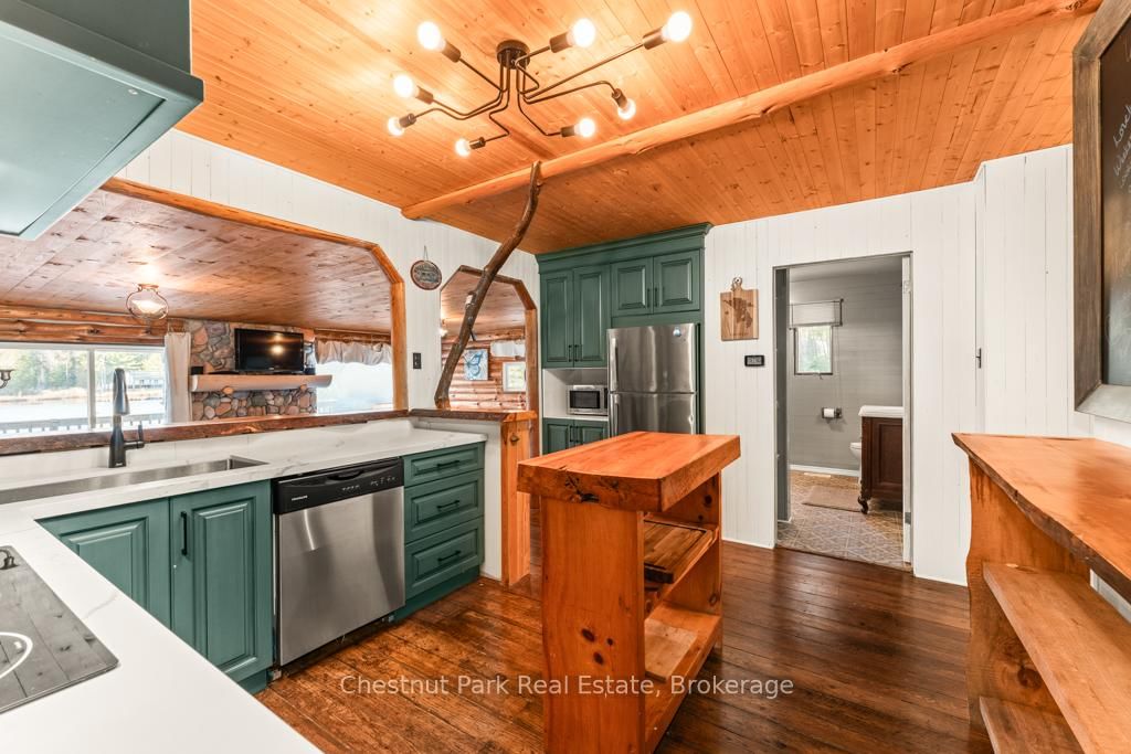 893 Relative Road • Armour, ON photo 13