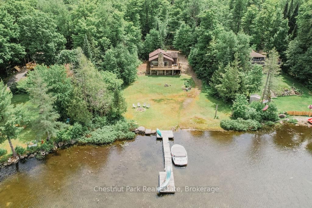 893 Relative Road • Armour, ON photo 4