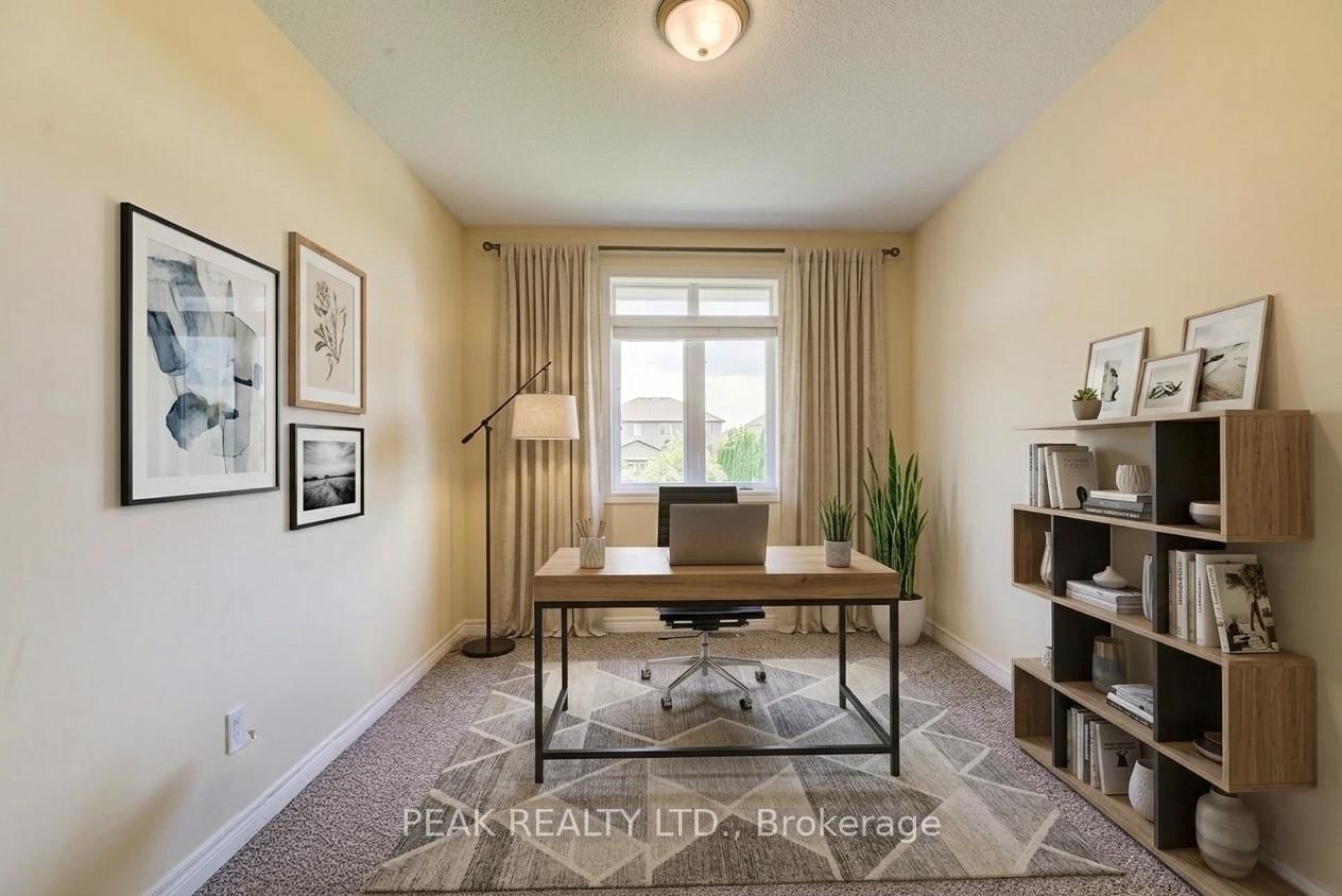 355 Woodstock Street S • East Zorra-Tavistock, ON photo 15