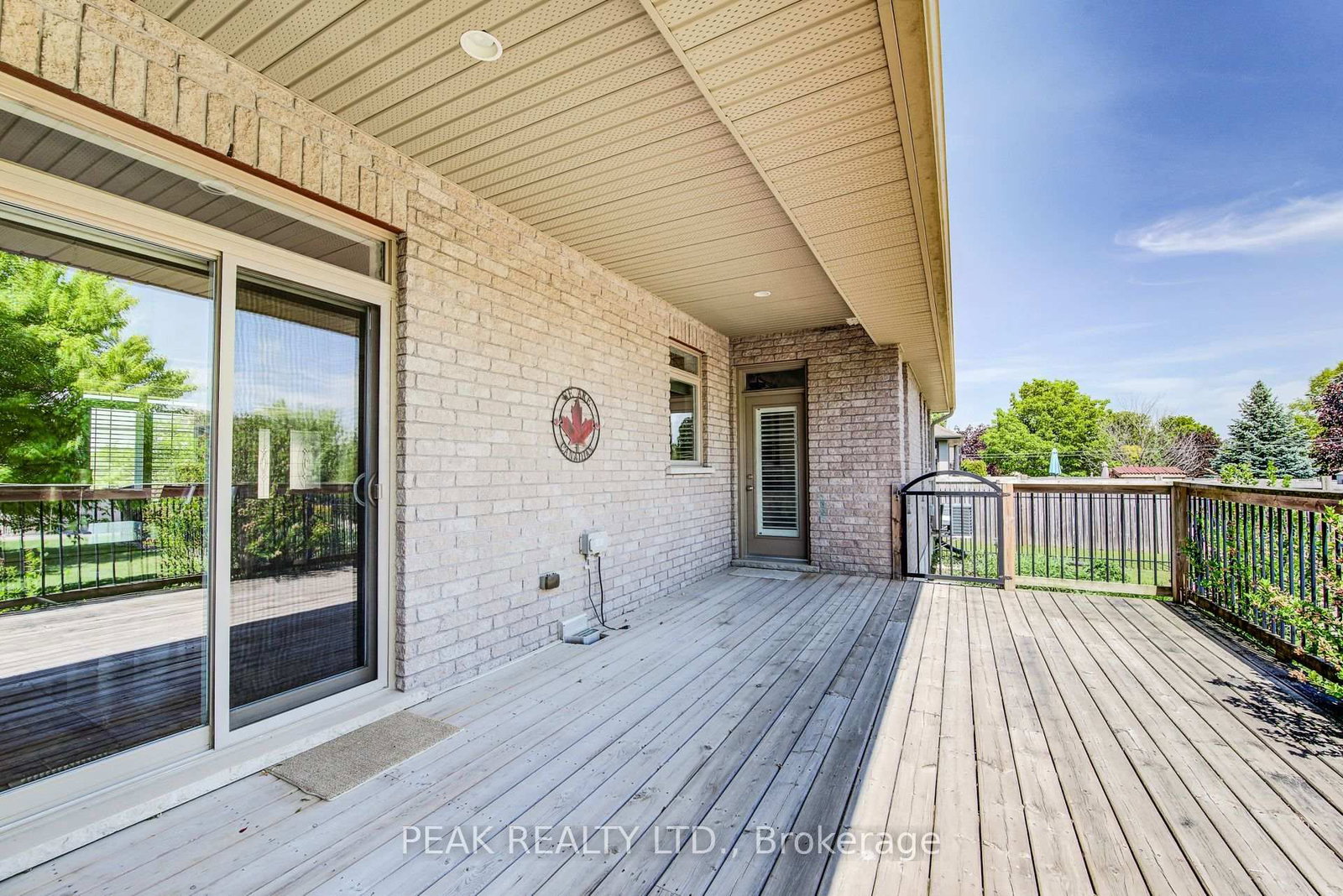 355 Woodstock Street S • East Zorra-Tavistock, ON photo 32