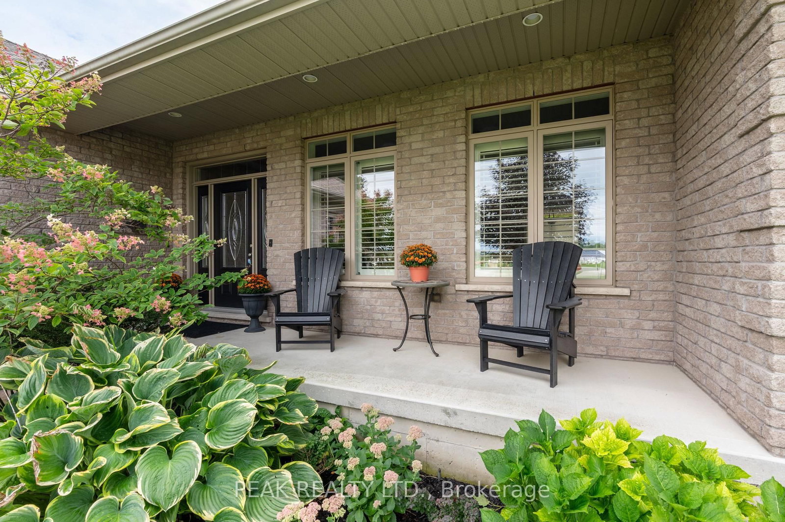 355 Woodstock Street S • East Zorra-Tavistock, ON photo 33