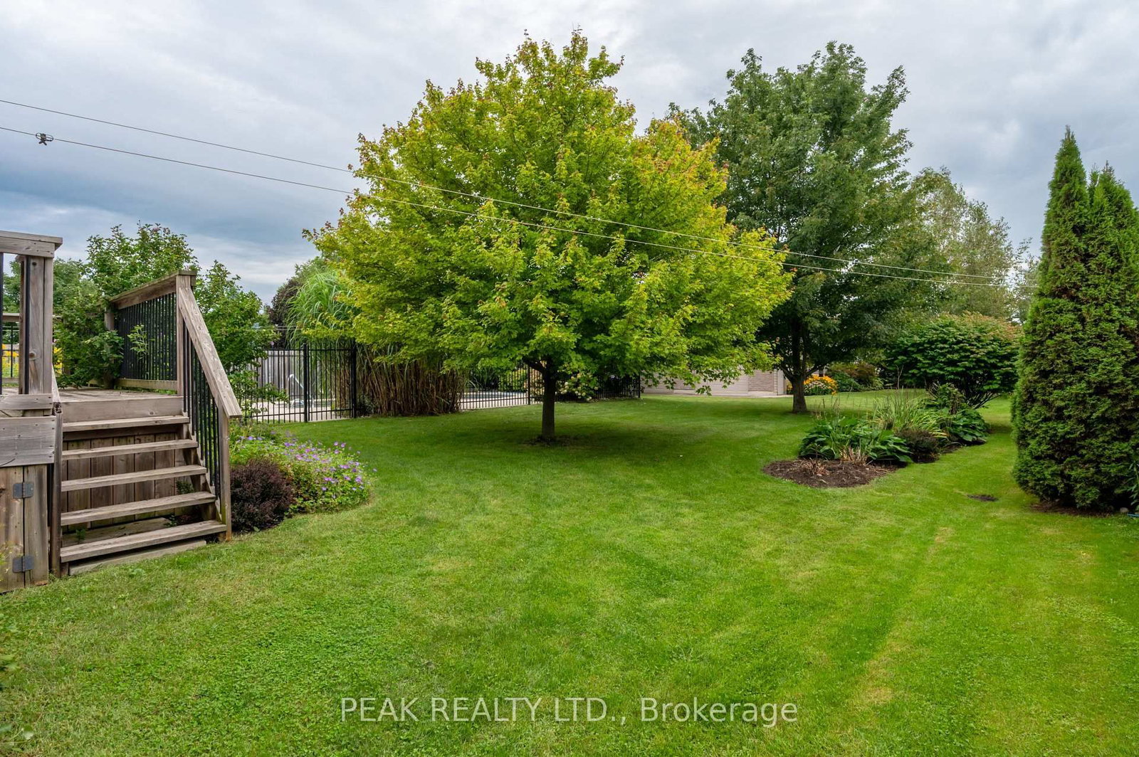 355 Woodstock Street S • East Zorra-Tavistock, ON photo 35