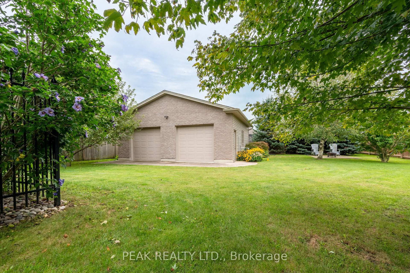 355 Woodstock Street S • East Zorra-Tavistock, ON photo 36