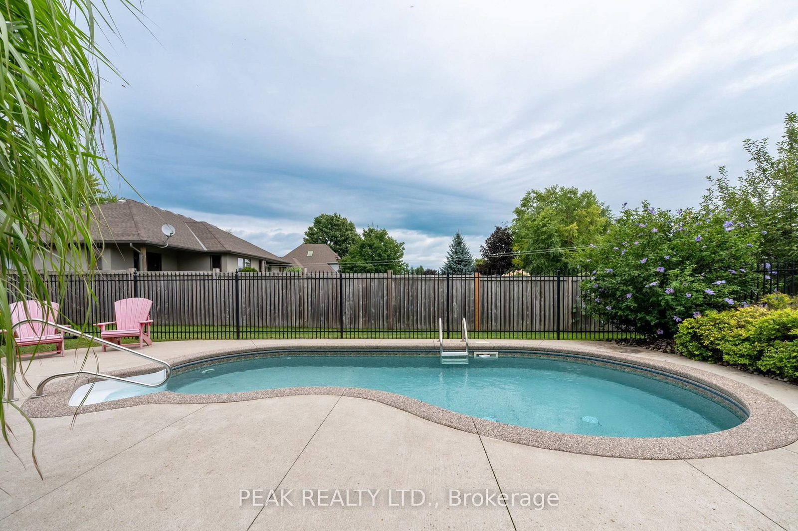 355 Woodstock Street S • East Zorra-Tavistock, ON photo 41