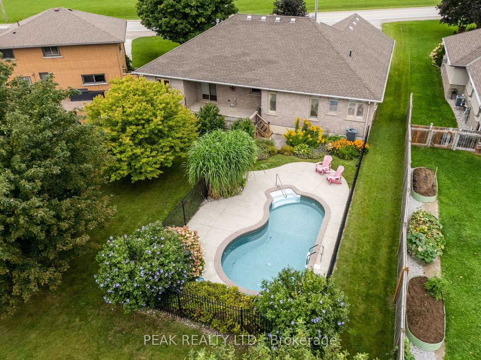 355 Woodstock Street S • East Zorra-Tavistock, ON photo 42